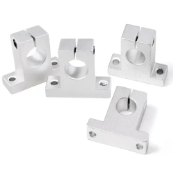 Держатель опора вала серия SH16A/SK16