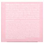KLAVUU, Nourishing Care, ночная маска для губ, ягодная, 20 г (0,70 унции)