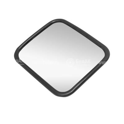 Зеркало 210х180 БАК.00063 БелАК V-3