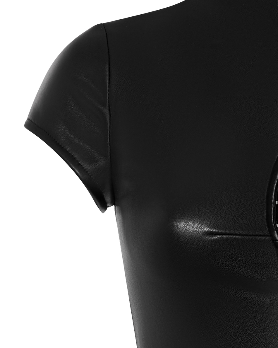 Платье Katana (mini)