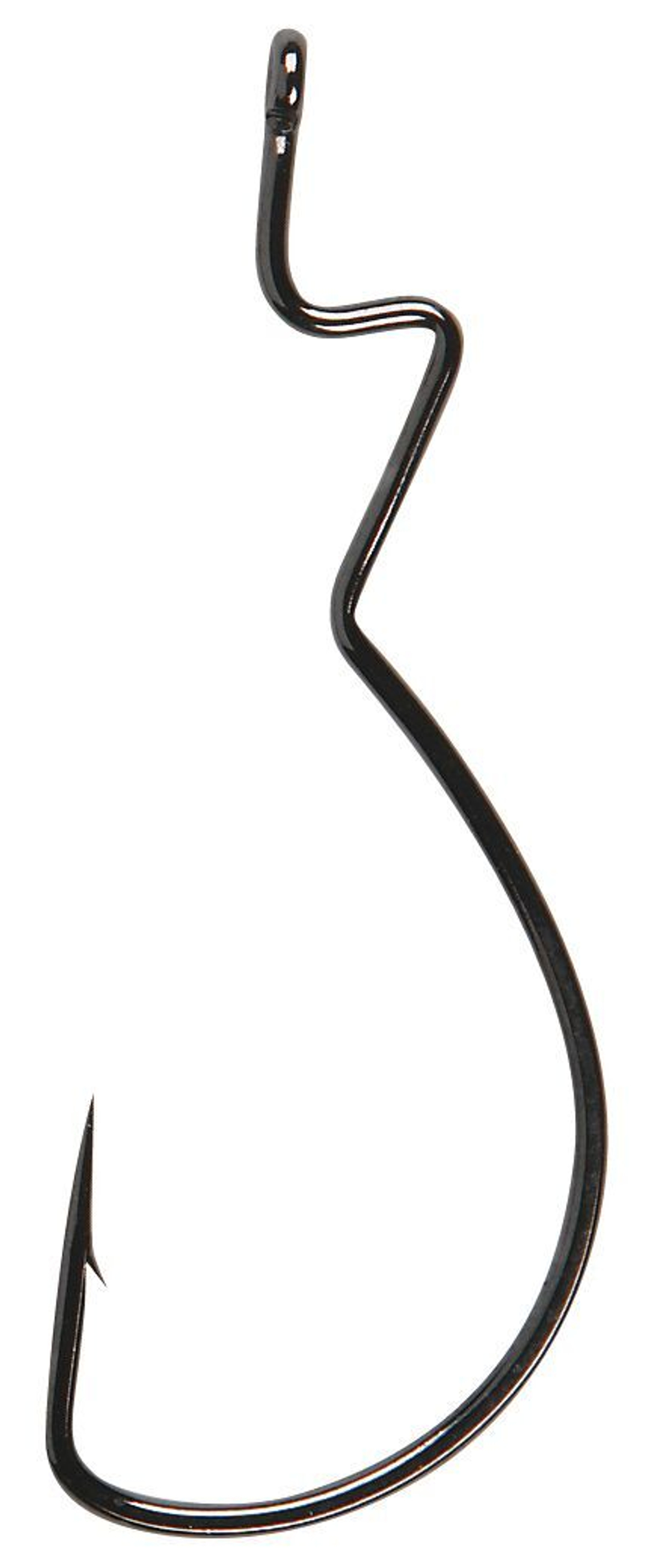 Крючок Gamakatsu Hook Skip Gape Minor /0 №4/0