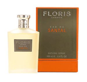 Floris Eau de Santal