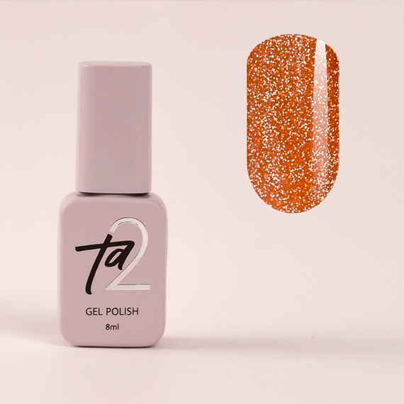 Ta2 / GEL POLISH LEVEL №002