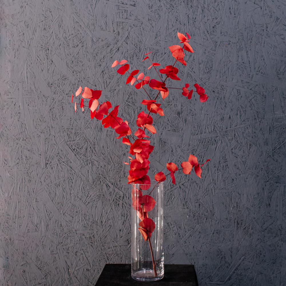 Ваза-колба классическая L