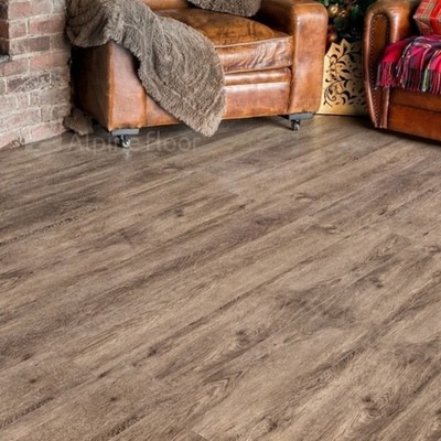 Кварцвиниловая плитка Alpine Floor Grand Sequoia ECO 11-8 Венге Грей