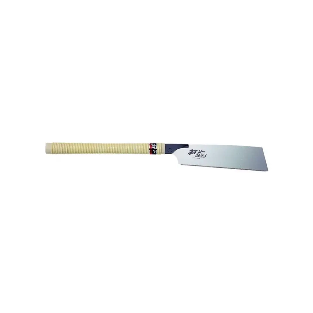 Пила Kataba 225мм 22TPI с длинной рукояткой Takagi 104300