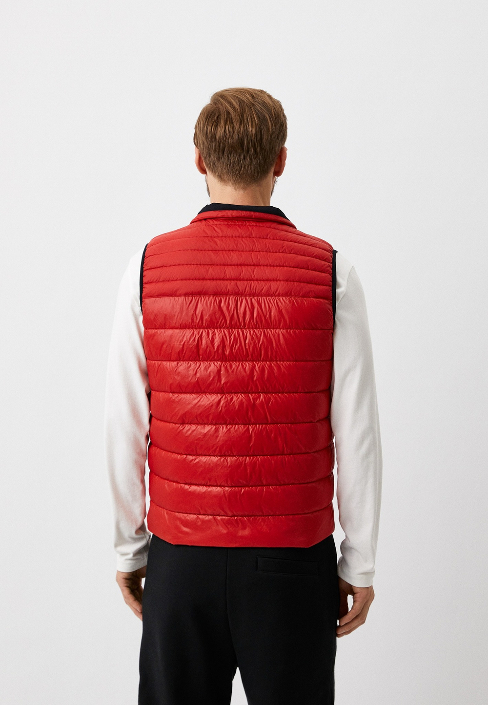 Жилет мужской BOSS Odeno 10239121 02