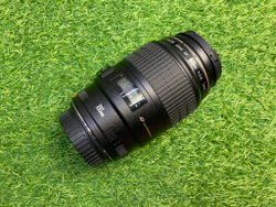 Сanon EF 100mm 2.8L Macro IS USM Покупка/Продажа