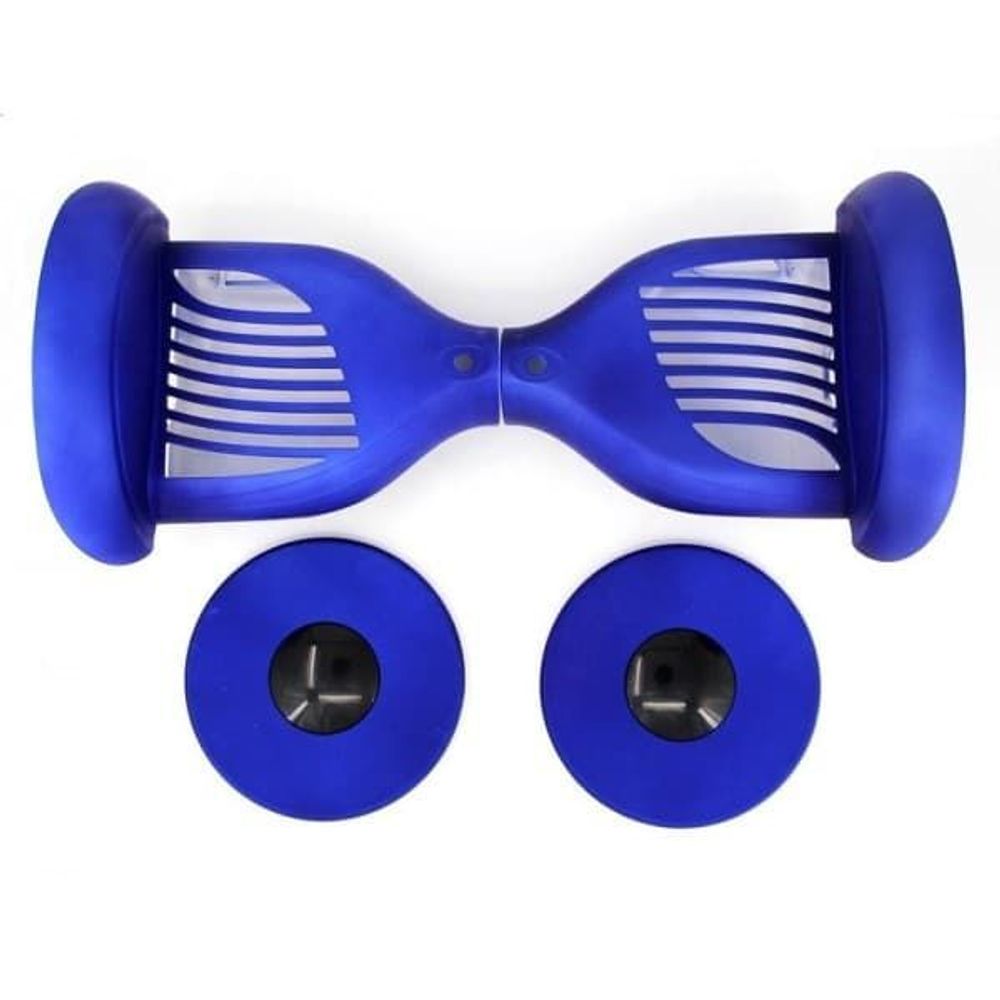 Корпус для гироскутера 10,5 дюймов в ассортименте фото фото №2