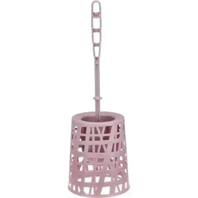 Комплект для туалета ХАОС лавандовый 140x140x410 мм (комплект 12 шт)