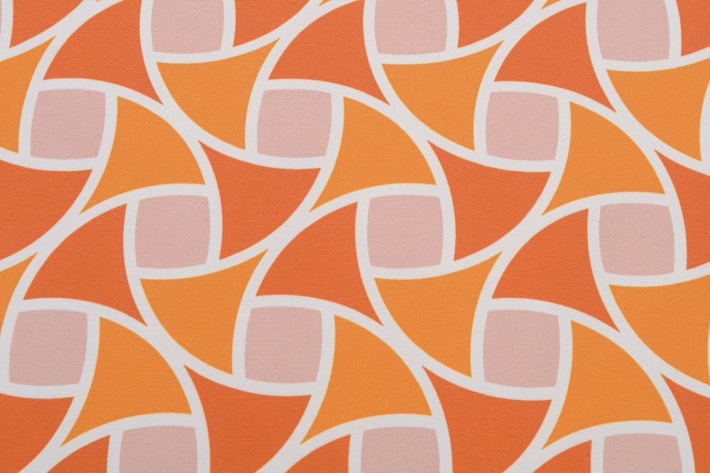 Декоративная подушка 45х45 см, цвет Мозаика