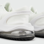 Кроссовки Nike Air Max 270 GO Triple White Wmns