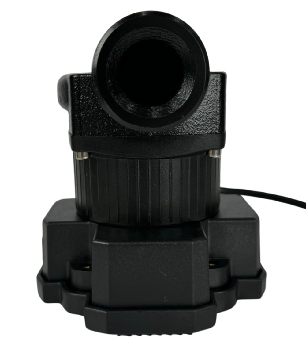 Насос циркуляционный с частотным регулированием САРМАТ WHML25-105 180 мм (CN)