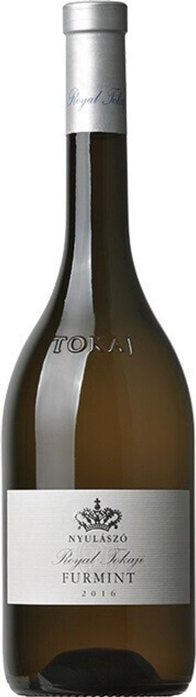 The Royal Tokaji, Royal Tokaji Furmint Nyulaszo