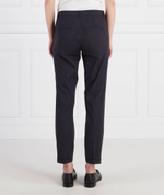 Брюки-сигареты Marella - темно-синий(31310532)