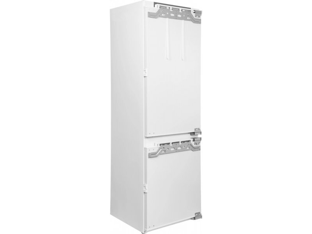 Встраиваемый холодильник Haier BCF3261WRU
