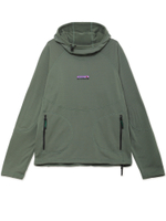 Толстовка С Капюшоном Oasis Fleece