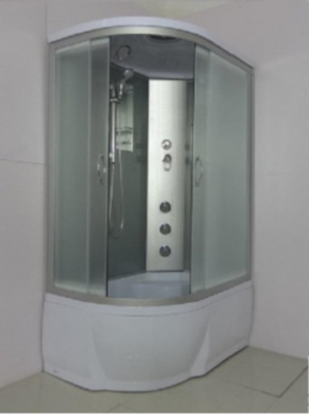 Гидр. душевая кабина DESNA 120/80/46 L/R