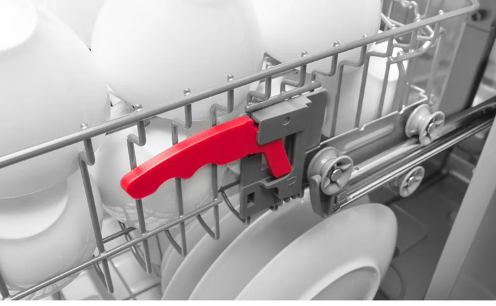 Встраиваемая посудомоечная машина Hansa ZIM426EQ