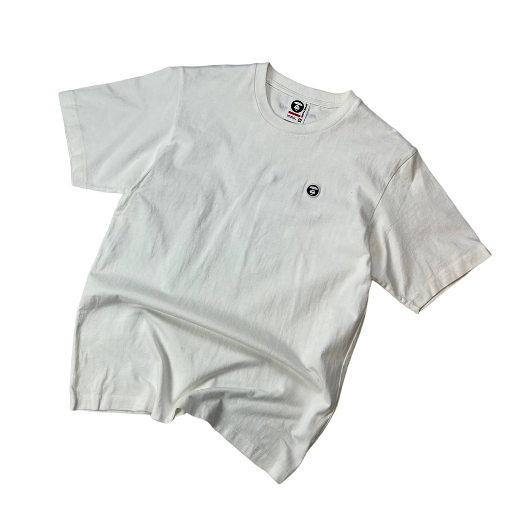 Футболка Aape