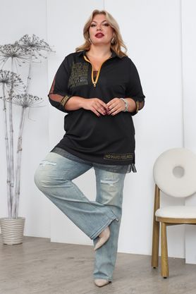 Цена на Туника-1989 больших размеров