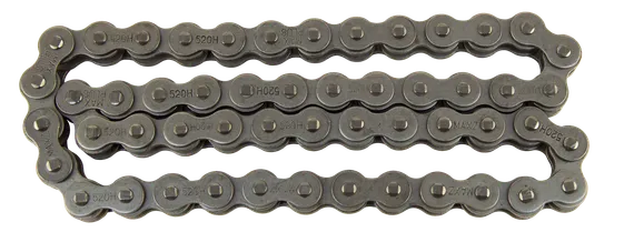 Цепь редуктора 52 звена на BR-68/80