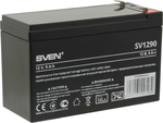 Аккумулятор SVEN SV1290 (12V, 9Ah) для UPS