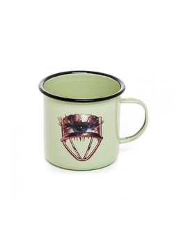 Кружка Mug Eye
