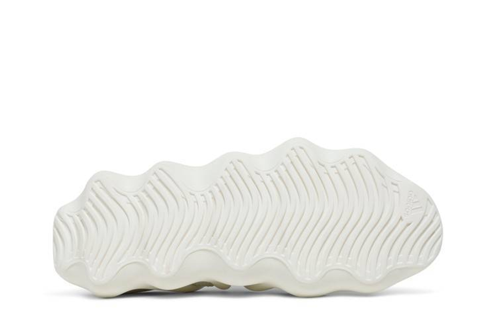 Кроссовки Adidas Originals Yeezy 450 "Cloud White" Tpu