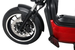 Электроскутер SKYBOARD BR100-5000 (Amur)