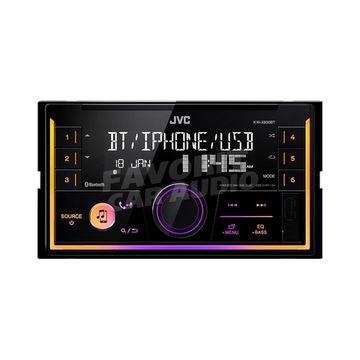 JVC KW-X830BT