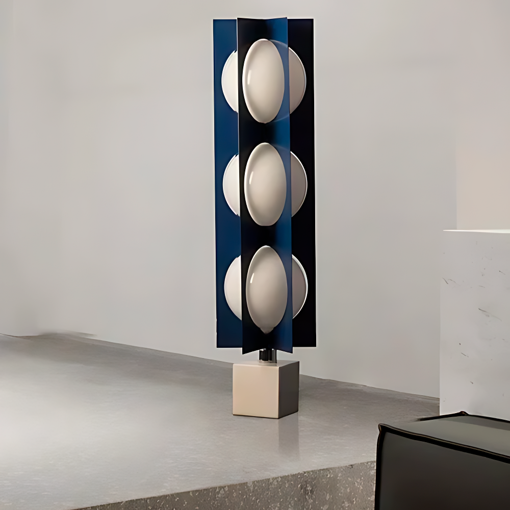 Напольный дизайнерский светильник Kleos by Light Room