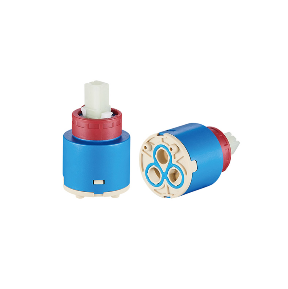 Картридж для однорук.см. 35мм Wanhai save 2-step MELODIA MKP21043