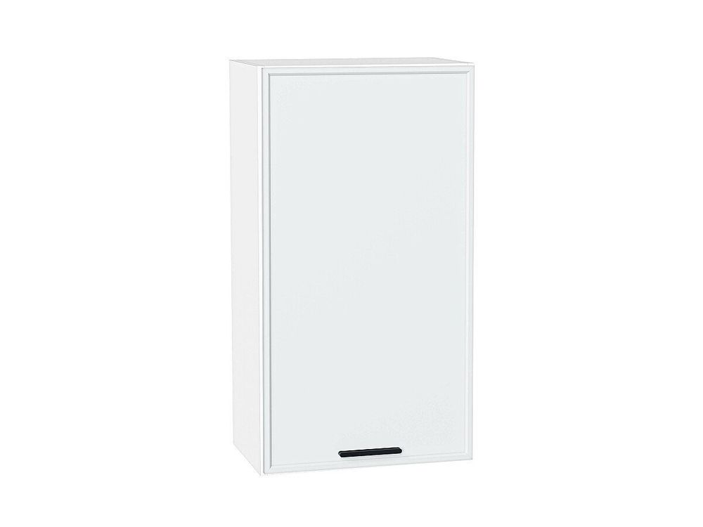 Шкаф верхний с 1-ой дверцей Фрейм