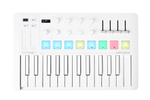 Arturia MiniLAB 3 Alpine White