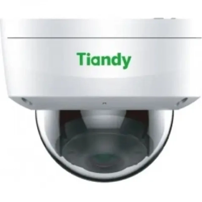 Камера видеонаблюдения IP Tiandy TC-C35KS I3/E/Y/M/S/H/2.8mm/V4.0 2.8-2.8мм цв. корп.:белый (TC-C35KS I3/E/Y/M/S/H/2.8/V4.0)