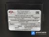 Пескоструйный аппарат PST-PS-75-3 без рукава TWIN с шиберным дозатором