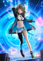Takagaki Kaede