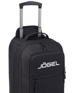 Сумка-чемодан ESSENTIAL Cabin Trolley Bag, черный