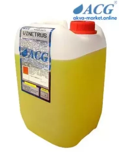 Универсальное средство для химчистки VINETRUS 5кг