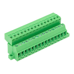Панель втычная EKF mccb99m-400-pin-3r