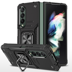 Противоударный чехол Legion Case для Samsung Galaxy Z Fold 4