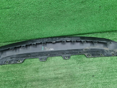 Юбка переднего бампера Maserati Levante (16-20)