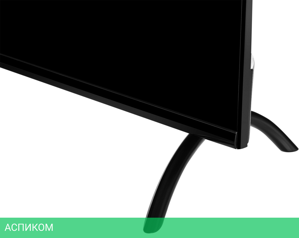 Телевизор LED SunWind 65" SUN-LED65XU401