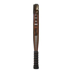 Ракетка для падел тенниса Siux Fenix Pro 5 SS25