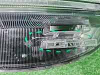 Фара правая Chery Tiggo 8 Pro (2021-2024) LED