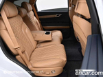 Genesis GV80 3.5T Бензин AWD (10.2021)