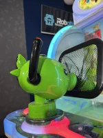 Автомат тир «Дино Ленд»