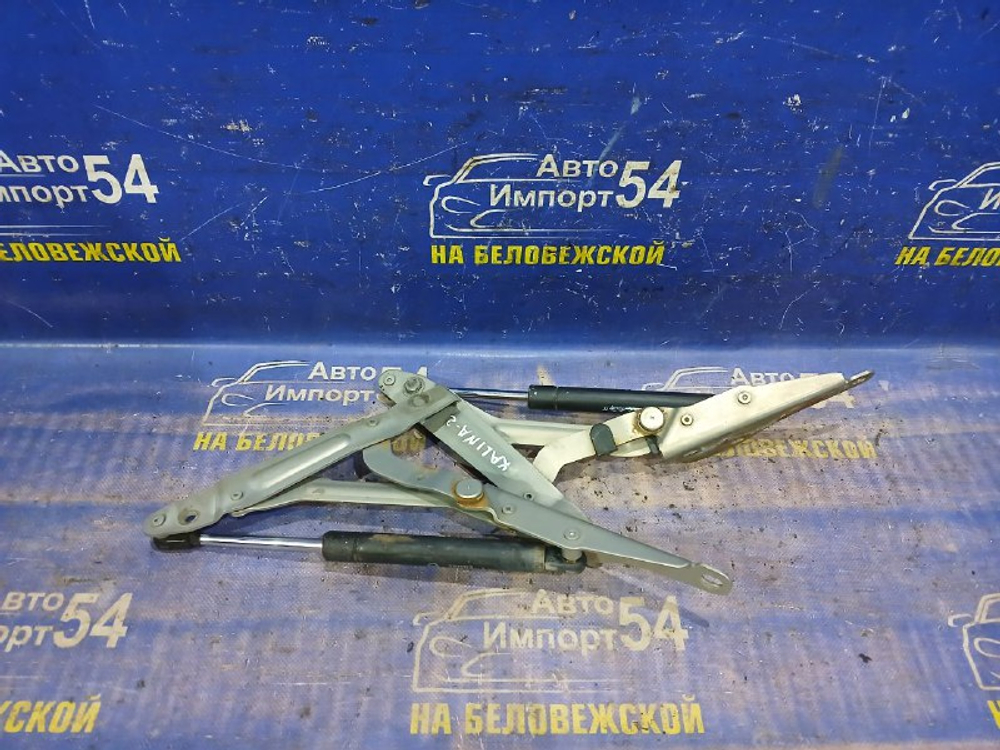 Петля багажника LADA KALINA 2006