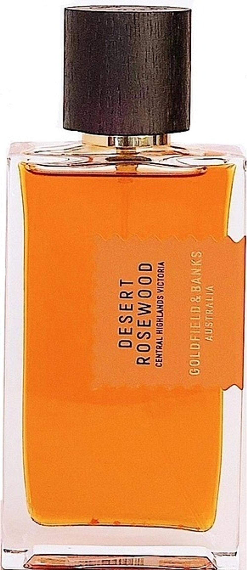 Goldfield & Banks Desert Rosewood